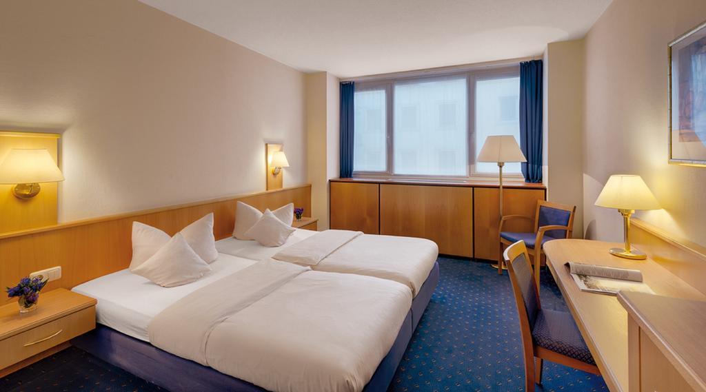 City-hotel 3* München