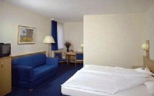 Hotel City-hotel München