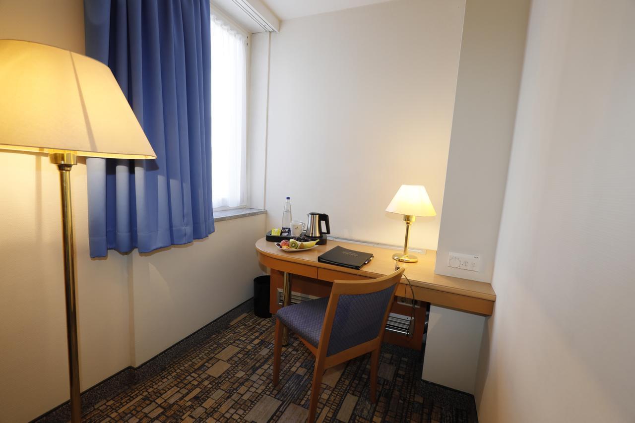 Hotel City-hotel