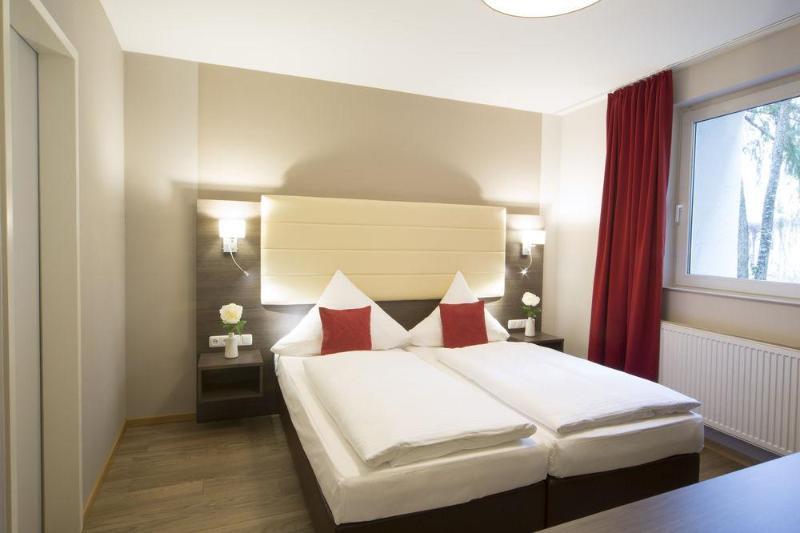 City-hotel Hotel 3*