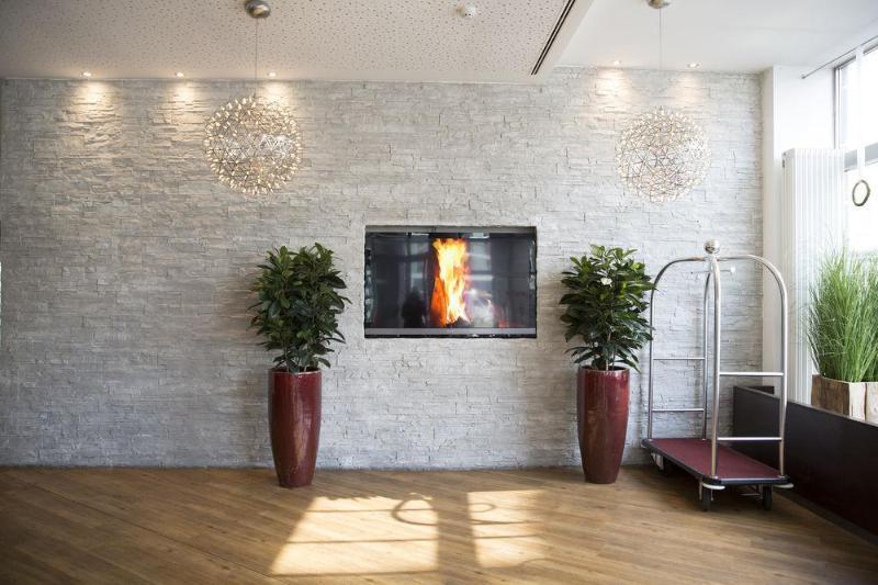 City-hotel Hotel München