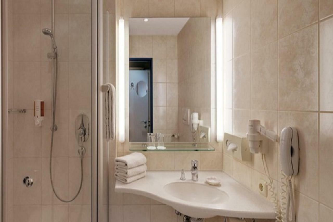 City-hotel 3* München
