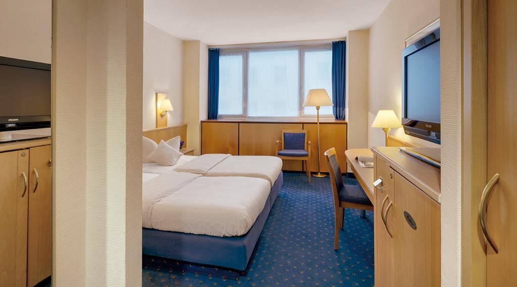 Hotel City-hotel