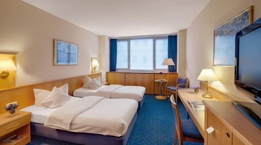 Hotel City-hotel 3*