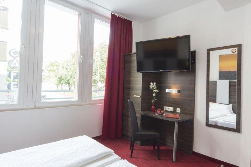 City-hotel Hotel München